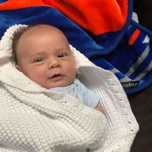 Meet your Posher, Maryann